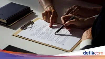 Kasus Gadai SK Satpol PP Bogor: Atasan Gadai SK 14 Anggota, TPP Dipotong Bank