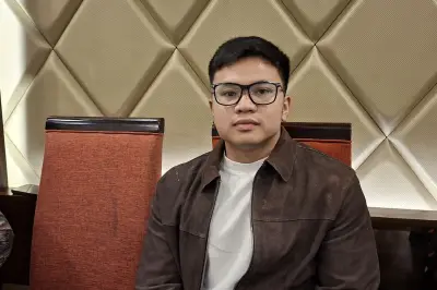 Kasus Hukum Azizah Salsha vs Bigmo Berakhir Damai, Laporan Dicabut di Bareskrim