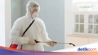Kasus Kematian Keluarga Akibat Pestisida di Hotel Turki Mulai Disidangkan