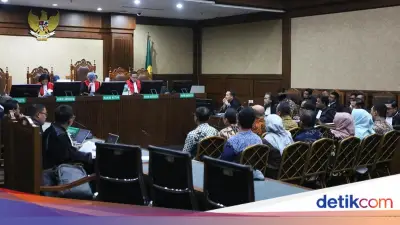 Kasus Sertifikasi K3 Kemnaker: 'Sultan' Minta Setoran untuk Bayar Jasa Ketik Pegawai