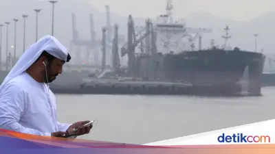 Keluarnya UAE dari OPEC: Pukulan Telak bagi Arab Saudi?