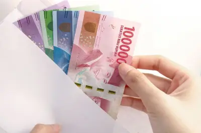 Kemenaker Tegaskan Hoaks Bantuan Subsidi Upah Rp 600.000 Beredar di Medsos