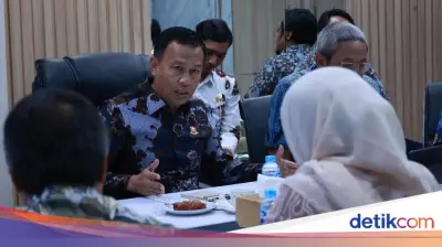 Kemenhub Panggil Manajemen Green SM Buntut Kecelakaan Kereta di Bekasi