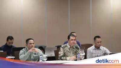 Kemenko Infra Susun Pola Karier PNS dan Kebutuhan ASN