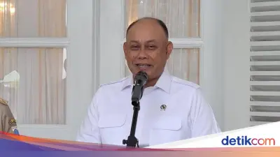 Kepala BGN Jelaskan Angka 19.000 Sapi Per Hari untuk MBG Hanya Asumsi