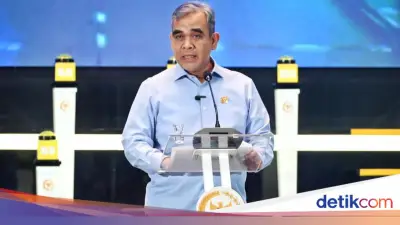 Ketua MPR Buka LCC Empat Pilar di Jatim, Sampaikan 5 Pesan Penting untuk Generasi Muda
