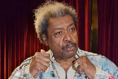 Kisah Don King, Promotor Tinju Kontroversial di Balik Legenda
