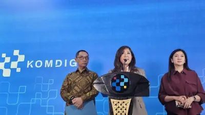 Komdigi Beri TikTok dan Roblox Waktu Sampai Besok untuk Patuhi PP Tunas