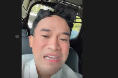 Komedian Anwar Bab Ungkap Kekesalan di Media Sosial Soal Perilaku Penggemar