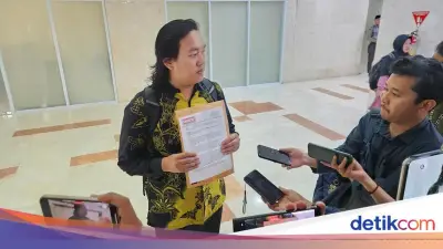 Komnas HAM Tunggu Jadwal TNI untuk Periksa 4 Tersangka Kasus Andrie Yunus