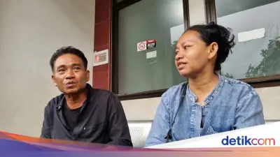 Korban Ceritakan Detik-Detik Mencekam Kecelakaan Kereta di Bekasi
