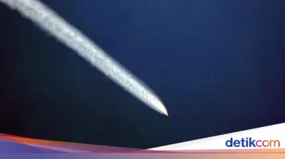 Korsel Tuduh Korea Utara Tembakkan Proyektil ke Laut Timur, Analisis Dibantu Intelijen AS