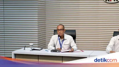 KPK Siap Hormati Putusan Praperadilan Sekjen DPR Indra Iskandar
