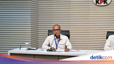 KPK Ungkap Peran Krusial Ajudan Gubernur Riau dalam Kasus 'Jatah Preman'