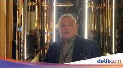 KPK Usul Batasi Jabatan Ketum Parpol 2 Periode, NasDem: Tak Sesederhana Itu