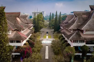 Kritik Terhadap UI dan ITB: Etika dan Marwah Perempuan Dinilai Tergerus