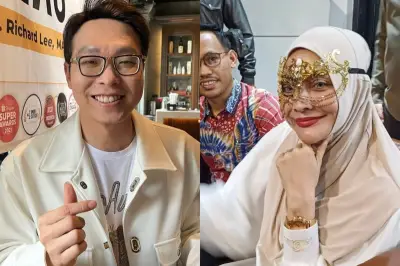 Kuasa Hukum Richard Lee Siapkan Laporan Polisi Terhadap Doktif