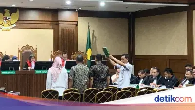 Kubu Bobby 'Sultan' Kemnaker Persilakan Istri Noel Laporkan ke Polisi
