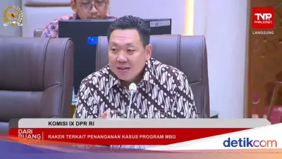 Legislator Usul Pemerintah Biayai BPJS Semua Rakyat, Ungkit Motor Trail