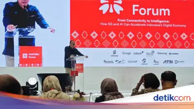 Lelang Frekuensi 700 MHz dan 2,6 GHz Gunakan Skema Lama, Dorong 5G