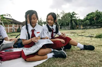 Link Latihan Soal TKA SD 2026, Siswa dan Orang Tua Wajib Cek Persiapan