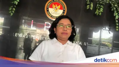 LPSK Bentuk Perwakilan Daerah Berdasarkan Kebutuhan, Diatur dalam Perpres