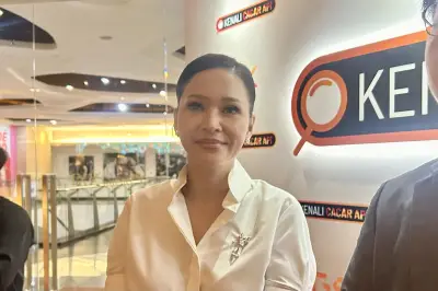 Maia Estianty Akui Hidup Sederhana di Rumah, Tak Suka Foya-foya