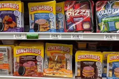 Makanan Ultra Proses Tingkatkan Risiko Depresi, Ini Penjelasan Pakar