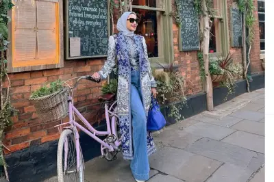 Mantan Istri Andre Taulany Dilaporkan ke Polisi atas Dugaan Aniaya ART