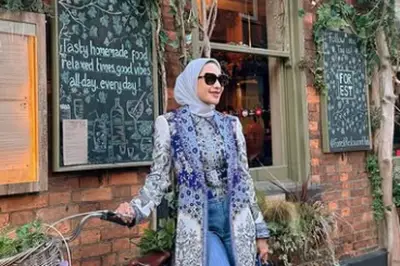 Mantan Istri Andre Taulany Lapor Polisi atas Tuduhan Fitnah