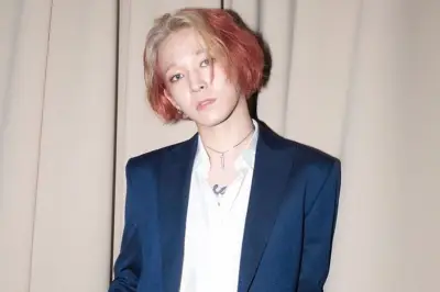 Mantan Personel WINNER Nam Tae Hyun Divonis 1 Tahun Penjara untuk Kasus DUI