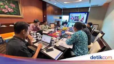 Mastel Tekankan Pentingnya Pengukuran Dampak Konektivitas Digital untuk Ekonomi