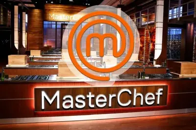 MasterChef Asia Kembali Tayang Setelah Vakum 10 Tahun