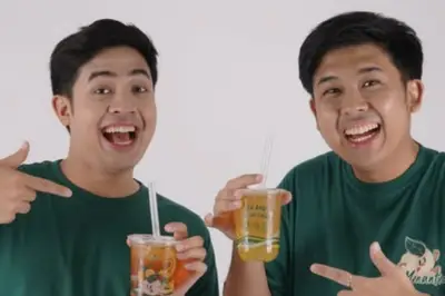 Menantea, Bisnis Teh Jerome Polin, Resmi Ditutup April 2026