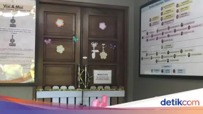 Mengerikan! Balita Diikat dari Pagi di Daycare Little Aresha Jogja