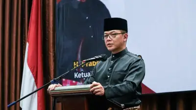 Menlu Sugiono Kandidat Terkuat Gantikan Prabowo sebagai Ketum PB IPSI 2026-2030