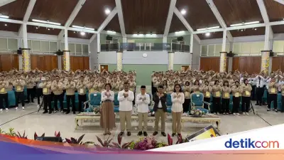 Menteri P2MI Tegaskan Negara Hadir Lindungi Pekerja Migran ke Korsel