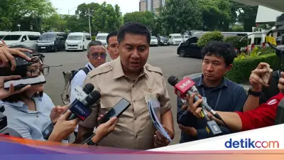 Menteri PKP Ungkap Banyak Lahan KAI Dikuasai Pihak Lain, Butuh Nyali Ambil Alih