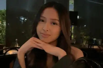 Michelle Ashley Buka Suara Soal Nafkah Bulanan Arya Khan untuk Pinkan Mambo