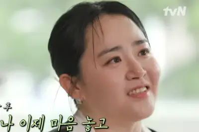 Moon Geun Young Kembali Bersinar di Teater Setelah Perjuangan Melawan Penyakit Langka