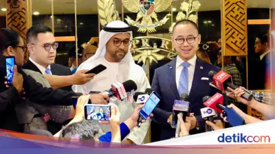 MPR: Indonesia Masuk Zona Aman Berkat Kesepakatan Minyak dan LPG dari Rusia