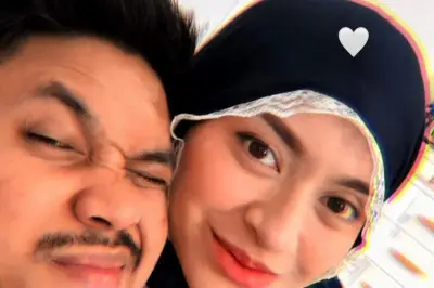 Nathalie Holscher Unggah Momen Dekat dengan Pengusaha Aripat di Instagram