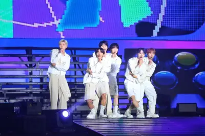 NCT WISH Gelar Konser Perdana di Indonesia Hari Ini di ICE BSD Tangerang