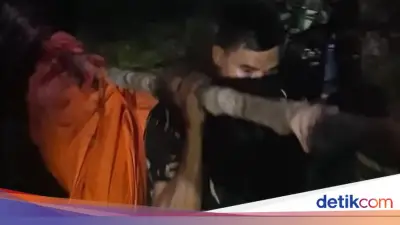 Operasi 6,5 Jam Ratusan Prajurit TNI Evakuasi 8 Korban Helikopter Jatuh di Kalbar