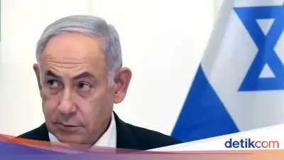 Oposisi Israel Serukan Netanyahu Gagal Politik Soal Gencatan Senjata Iran