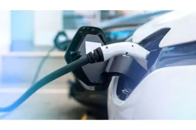 Pajak Mobil Listrik Tak Lagi Bebas, Aturan Baru Permendagri Berlaku