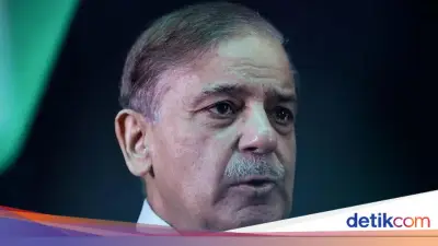 Pakistan Berharap Kesepakatan Damai Usai Trump Perpanjang Gencatan Senjata dengan Iran