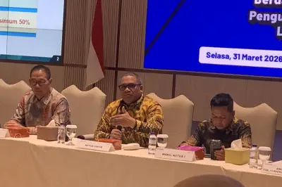 Panitia SNPMB Tegaskan Kuota Jalur Mandiri PTN Tak Lebih Banyak dari SNBP