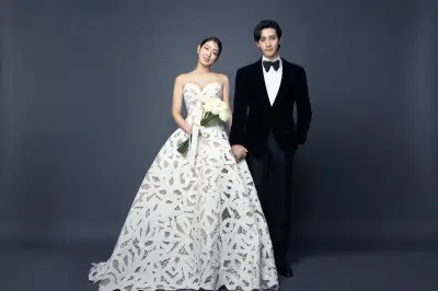 Park Shin Hye dan Choi Tae Joon Dikabarkan Akan Menyambut Anak Kedua