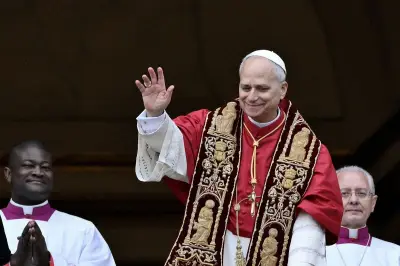 Paus Leo XIV: Komunikasi Sejati Bukan Sekadar Informasi